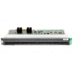 WS-X4624-SFP-E  CISCO 24 PORT 1GB SFP LINE CARD FOR CATALYST 4500 CHASSIS